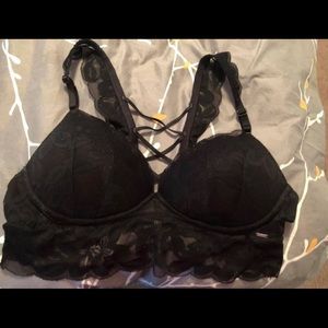 Victoria secrets bra